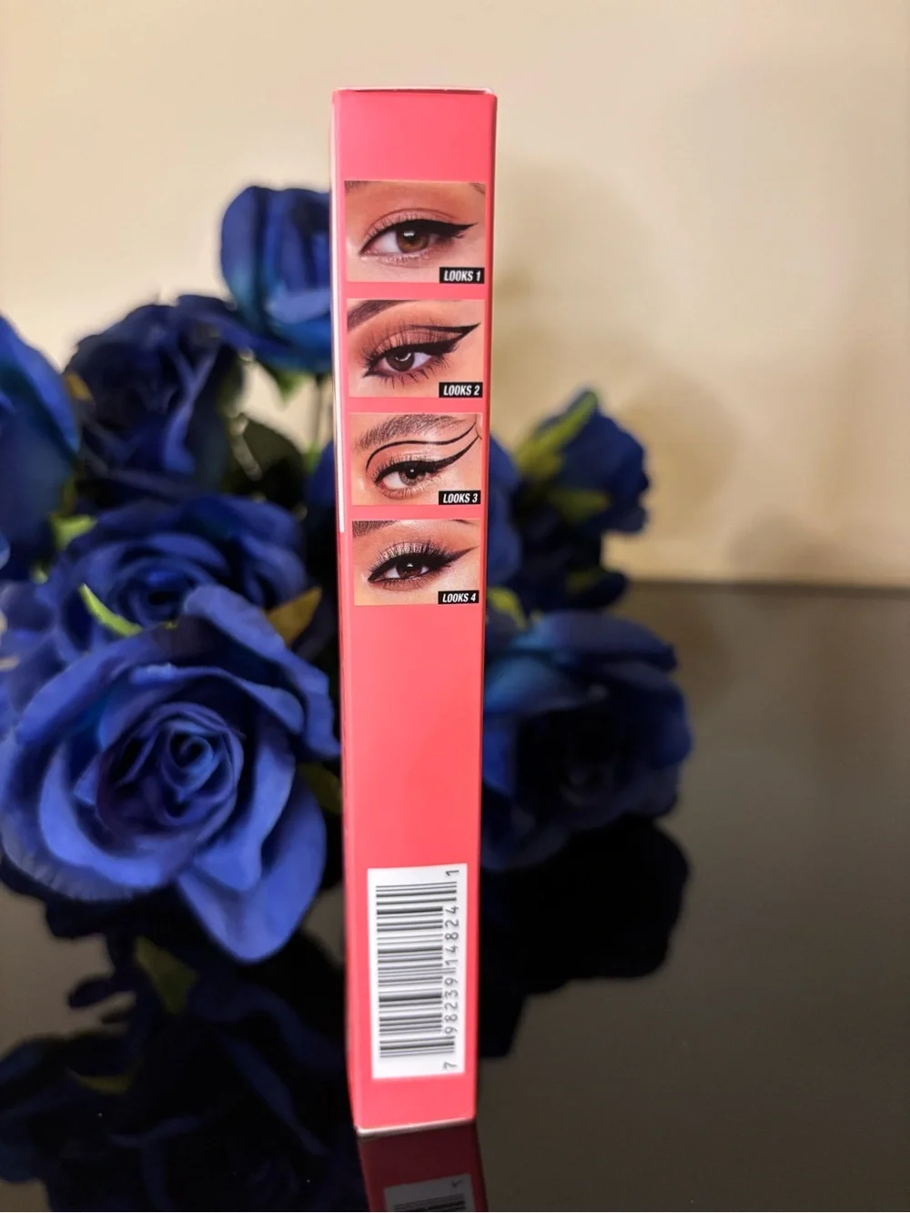 NWT Xime Beauty Line & Lash 2-in-1 Volume Mascara and Liner - Black